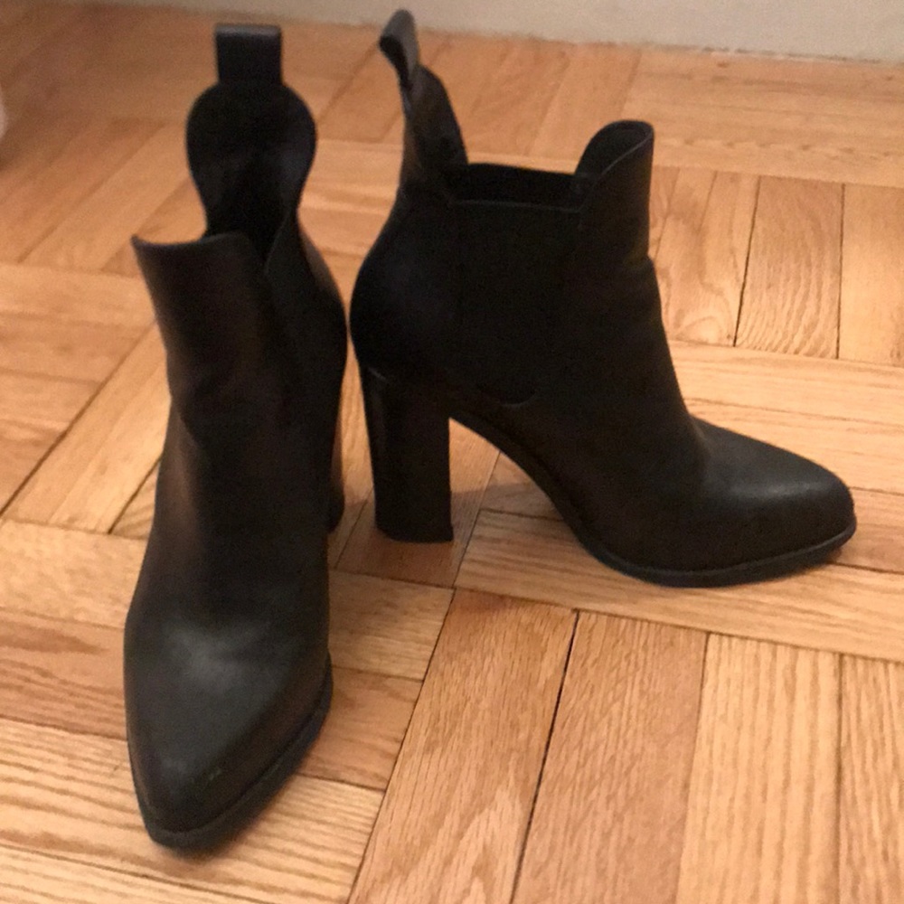 Rag & Bone booties